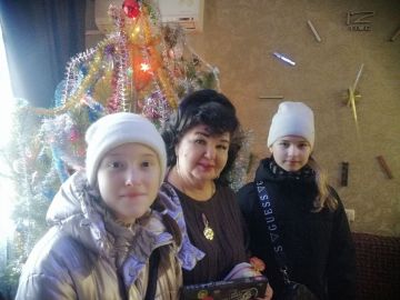 ����� �������� � ������ ������ �������