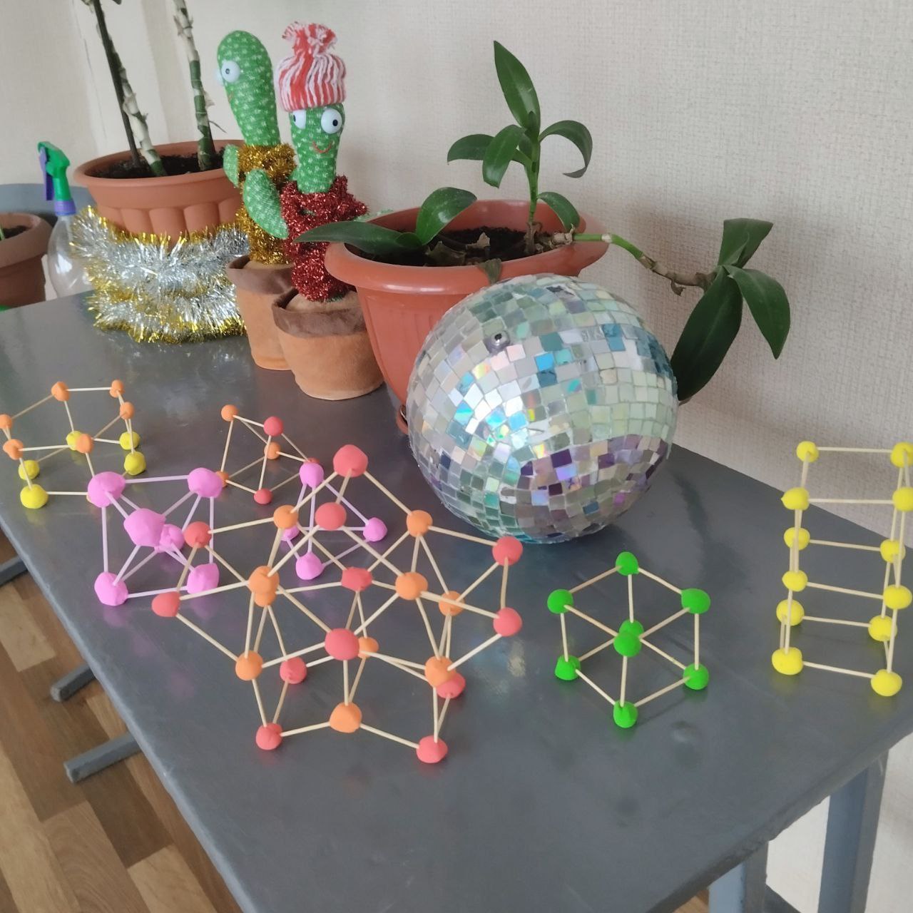 "Конструктор ОГЭ": девятиклассники собрали своё уверенное будущее! "Конструктор ОГЭ": девятиклассники собрали своё уверенное будущее!