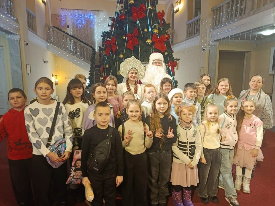 СКАЗОЧНЫЕ КАНИКУЛЫ С ЯРКИМИ ВПЕЧАТЛЕНИЯМИ