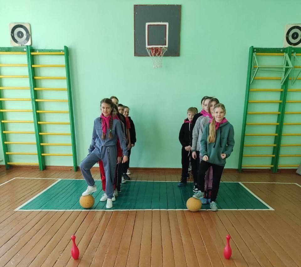 Новогодние каникулы, наполненные яркими событиями! Новогодние каникулы, наполненные яркими событиями!