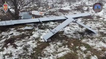 Денис Пушилин: Системой РЭБ «Купол Донбасса» за неделю предотвращены 252 террористические атаки со стороны противника