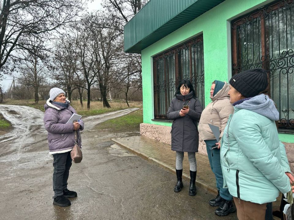 #ЕРДНР #ЕдинаяРоссия #ЕРМакеевка #КомандаДонбасса #Встречи #ЕРДНР #ЕдинаяРоссия #ЕРМакеевка #КомандаДонбасса #Встречи