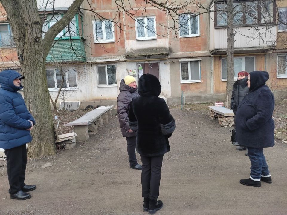 #ЕРДНР #ЕдинаяРоссия #ЕРМакеевка #КомандаДонбасса #Встречи #ЕРДНР #ЕдинаяРоссия #ЕРМакеевка #КомандаДонбасса #Встречи