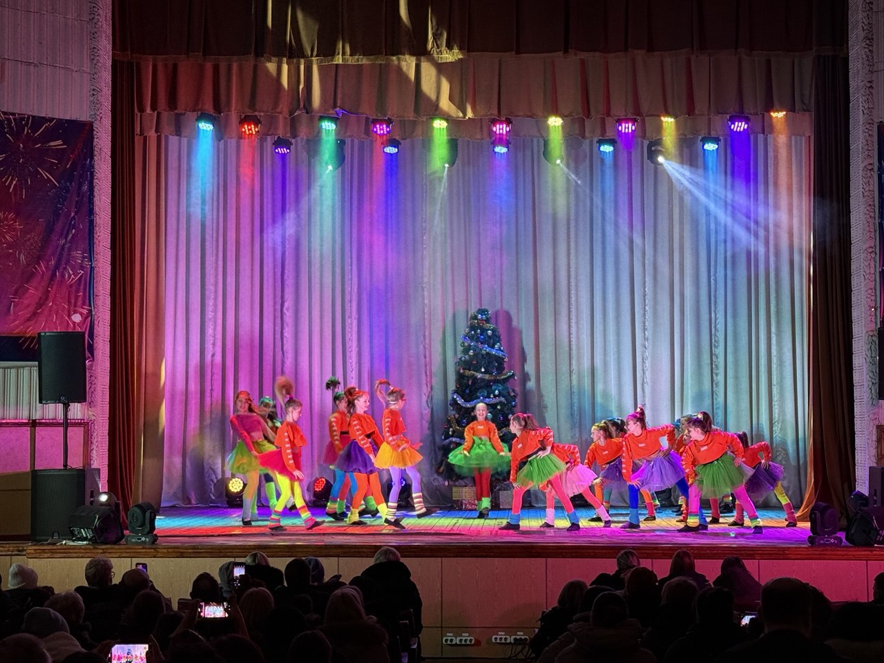 В Советском внутригородском районе прошла праздничная программа «Старый Новый год: Перезагрузка!» В Советском внутригородском районе прошла праздничная программа «Старый Новый год: Перезагрузка!»