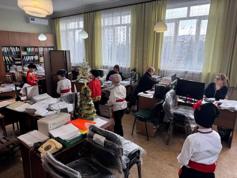 14 ������ �������� 3-� ������ ���� "�� � 5 �.�. ��������" �������� ������ ����� ��� ��������� �������