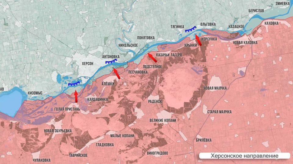 Олег Царёв: Фронтовая сводка. Фронтовая сводка 17 января Олег Царёв: Фронтовая сводка. Фронтовая сводка 17 января