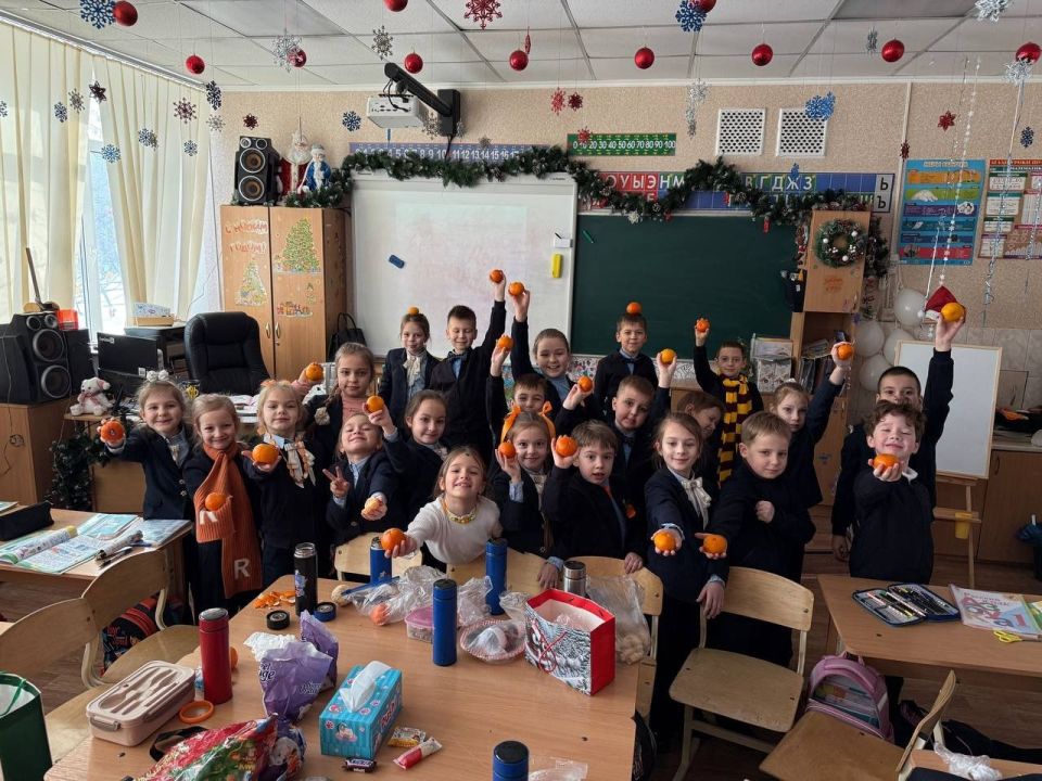 � ���� "����� � 1 �.�. ��������" ������� ���� 16 ������ 2026 ���� ������������� ����� �������� � "���� ����������"!