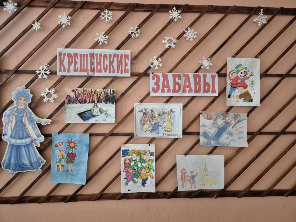 В преддверии одного из самых светлых и древних православных праздников школы Макеевки наполнились творчеством и духовным смыслом! В преддверии одного из самых светлых и древних православных праздников школы Макеевки наполнились творчеством и духовным смыслом!