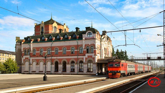 Вниманию пассажиров! Начиная с 21.01.2026 назначаются следующие пригородные поезда: