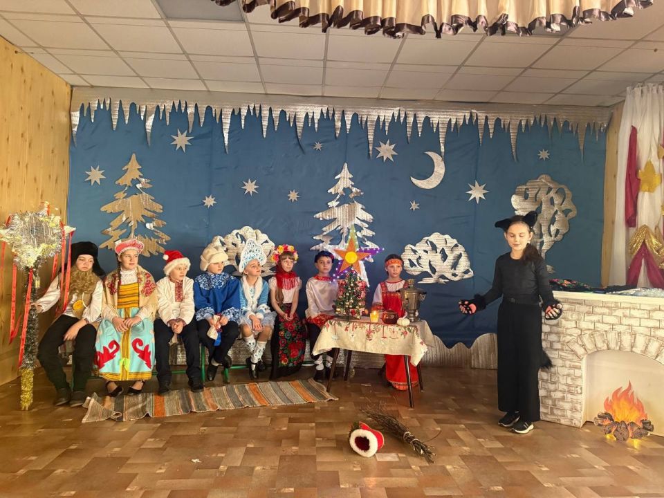 С 7 по 19 января, в период рождественских святок, православные христиане готовятся к одному из самых значимых праздников – Крещению Господню С 7 по 19 января, в период рождественских святок, православные христиане готовятся к одному из самых значимых праздников – Крещению Господню