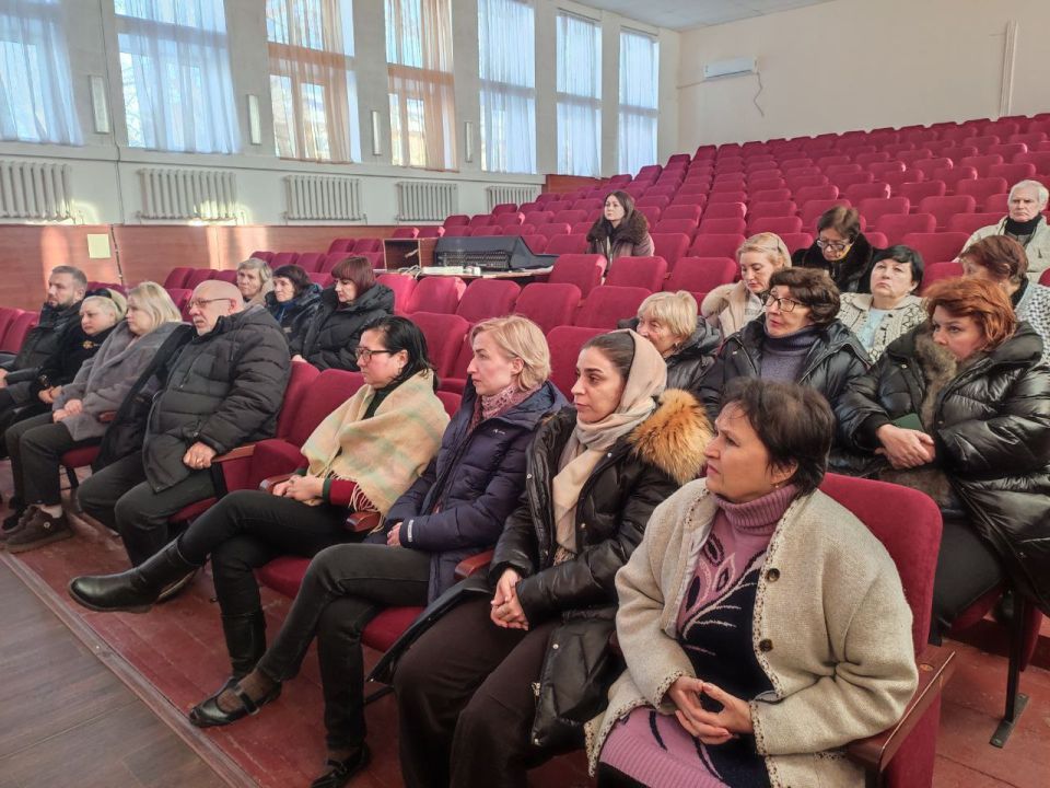 #ЕРДНР #ЕдинаяРоссия #ЕРМакеевка #КомандаДонбасса #Встречи #ЕРДНР #ЕдинаяРоссия #ЕРМакеевка #КомандаДонбасса #Встречи