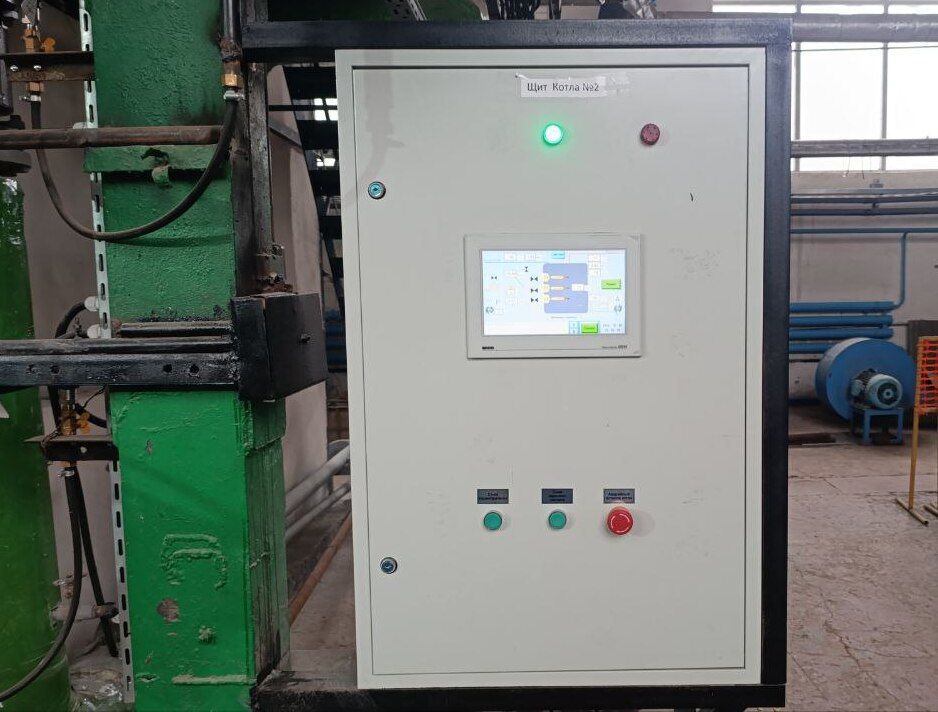 Денис Пушилин: Стабилизировали подачу электроэнергии в регионе после атак противника на объекты энергетической инфраструктуры