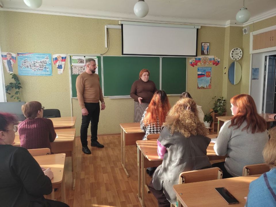 #ЕРДНР #ЕдинаяРоссия #ЕРМакеевка #КомандаДонбасса #Встречи #ЕРДНР #ЕдинаяРоссия #ЕРМакеевка #КомандаДонбасса #Встречи