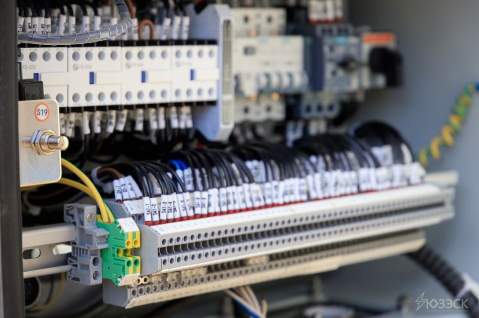 Александр Подгорный: Стабилизировали подачу электроэнергии в регионе после атак противника на объекты энергетической инфраструктуры Александр Подгорный: Стабилизировали подачу электроэнергии в регионе после атак противника на объекты энергетической инфраструктуры