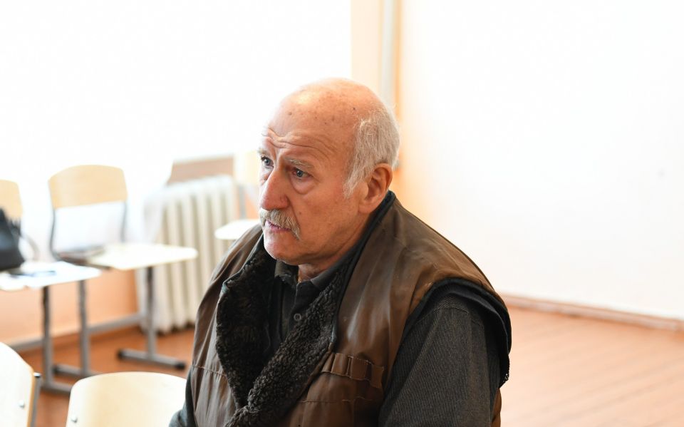 Владислав Ключаров: Сегодня пообщался с макеевчанами, пришедшими ко мне на приём Владислав Ключаров: Сегодня пообщался с макеевчанами, пришедшими ко мне на приём