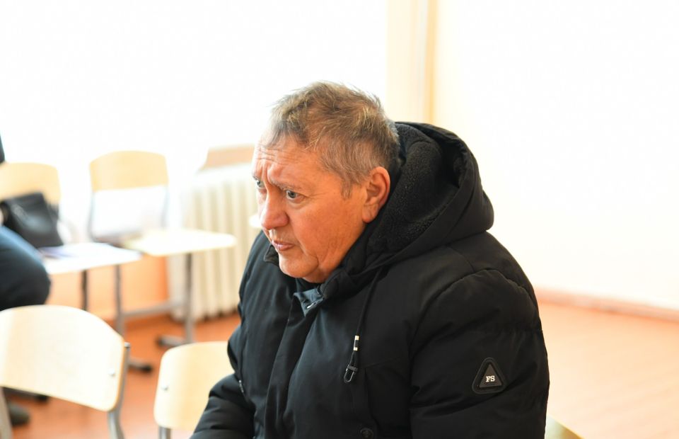 Владислав Ключаров: Сегодня пообщался с макеевчанами, пришедшими ко мне на приём Владислав Ключаров: Сегодня пообщался с макеевчанами, пришедшими ко мне на приём