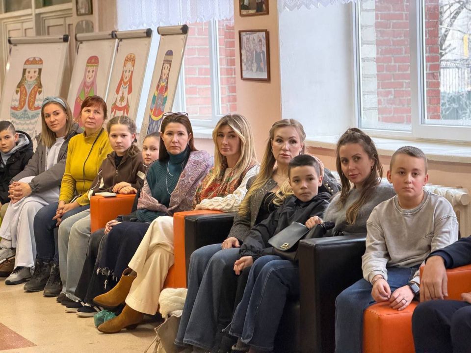 22 ������ 2026 ���� �� ���� ���� "����� � 2 �.�. ��������" ���������� ��������� ��������� ����� "���������&��������"