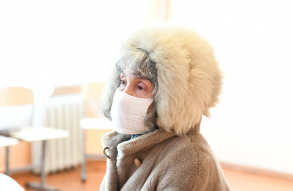 Владислав Ключаров: Сегодня пообщался с макеевчанами, пришедшими ко мне на приём Владислав Ключаров: Сегодня пообщался с макеевчанами, пришедшими ко мне на приём