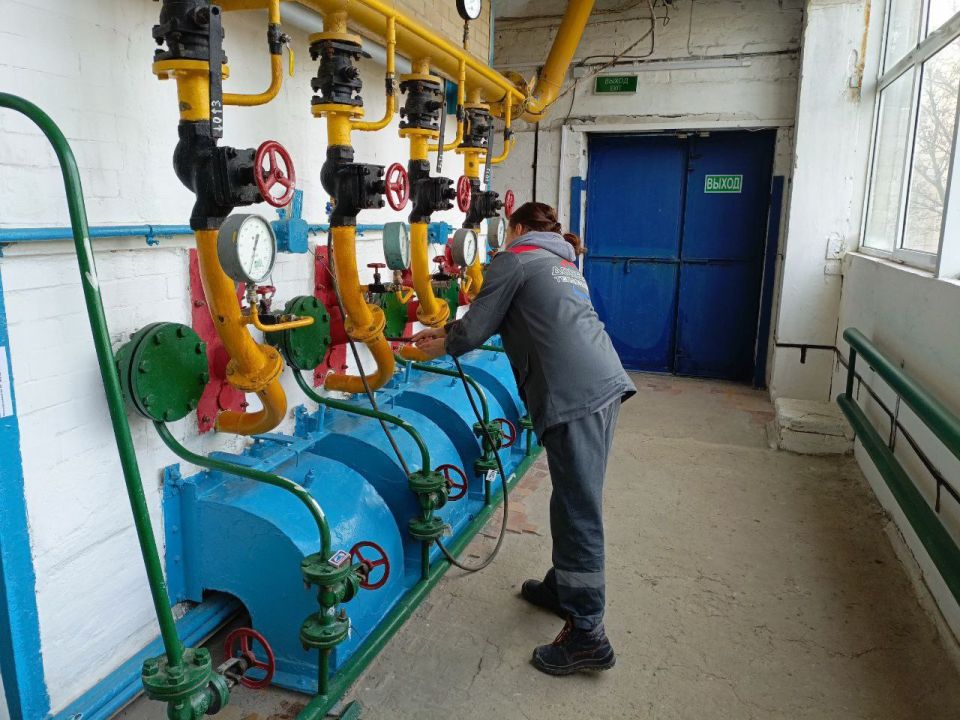 Александр Подгорный: Стабилизировали подачу электроэнергии в регионе после атак противника на объекты энергетической инфраструктуры Александр Подгорный: Стабилизировали подачу электроэнергии в регионе после атак противника на объекты энергетической инфраструктуры