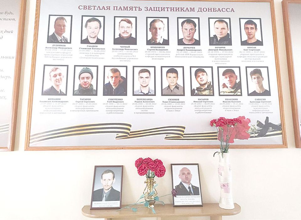 Прерванный семестр: в Татьянин день вспомним тех, кто не вернулся с войны