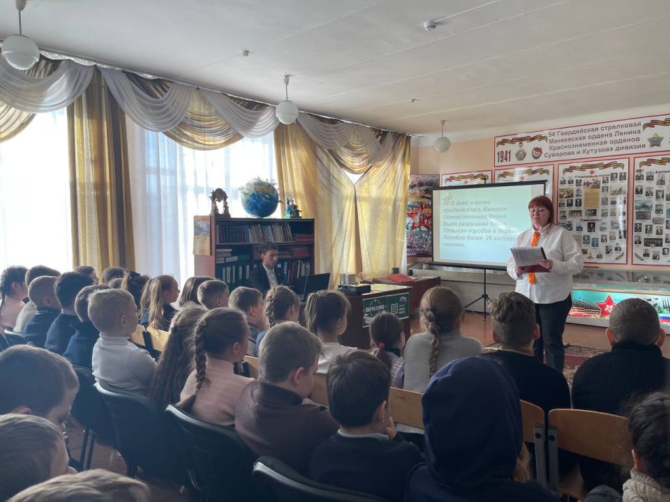 Хлеб Блокады: эхо Памяти, живущее в нас