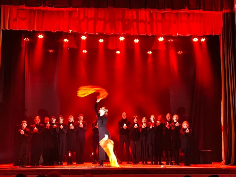 27 ������ �� ������ �������� ��. ���������� ���������� �����������, ������������� �� ������� ���� ���������������� ������������� "���������