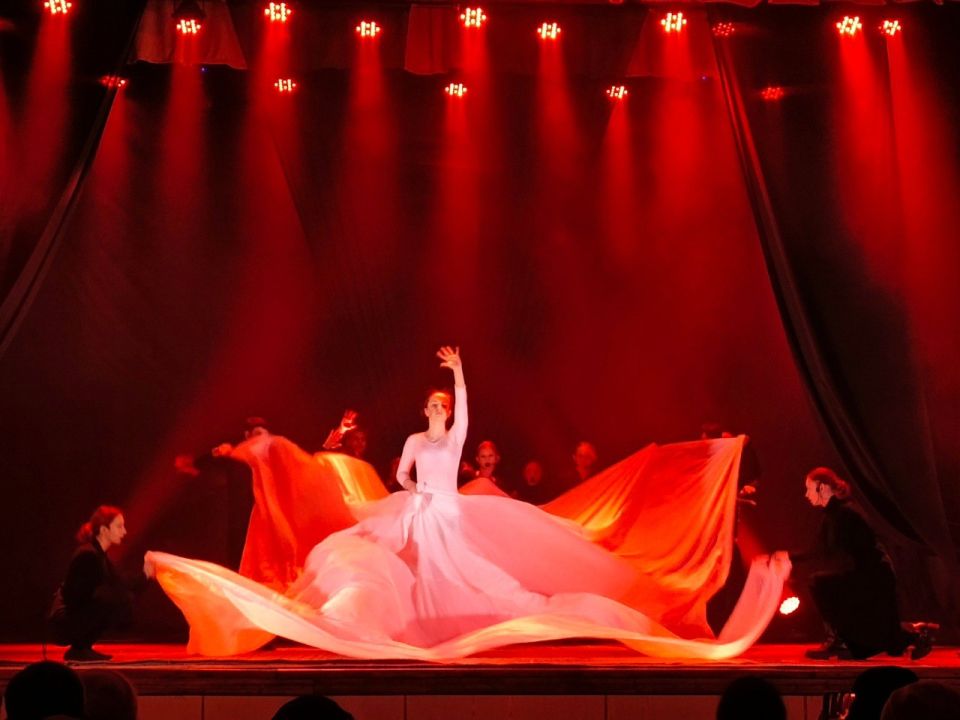 27 ������ �� ������ �������� ��. ���������� ���������� �����������, ������������� �� ������� ���� ���������������� ������������� "���������