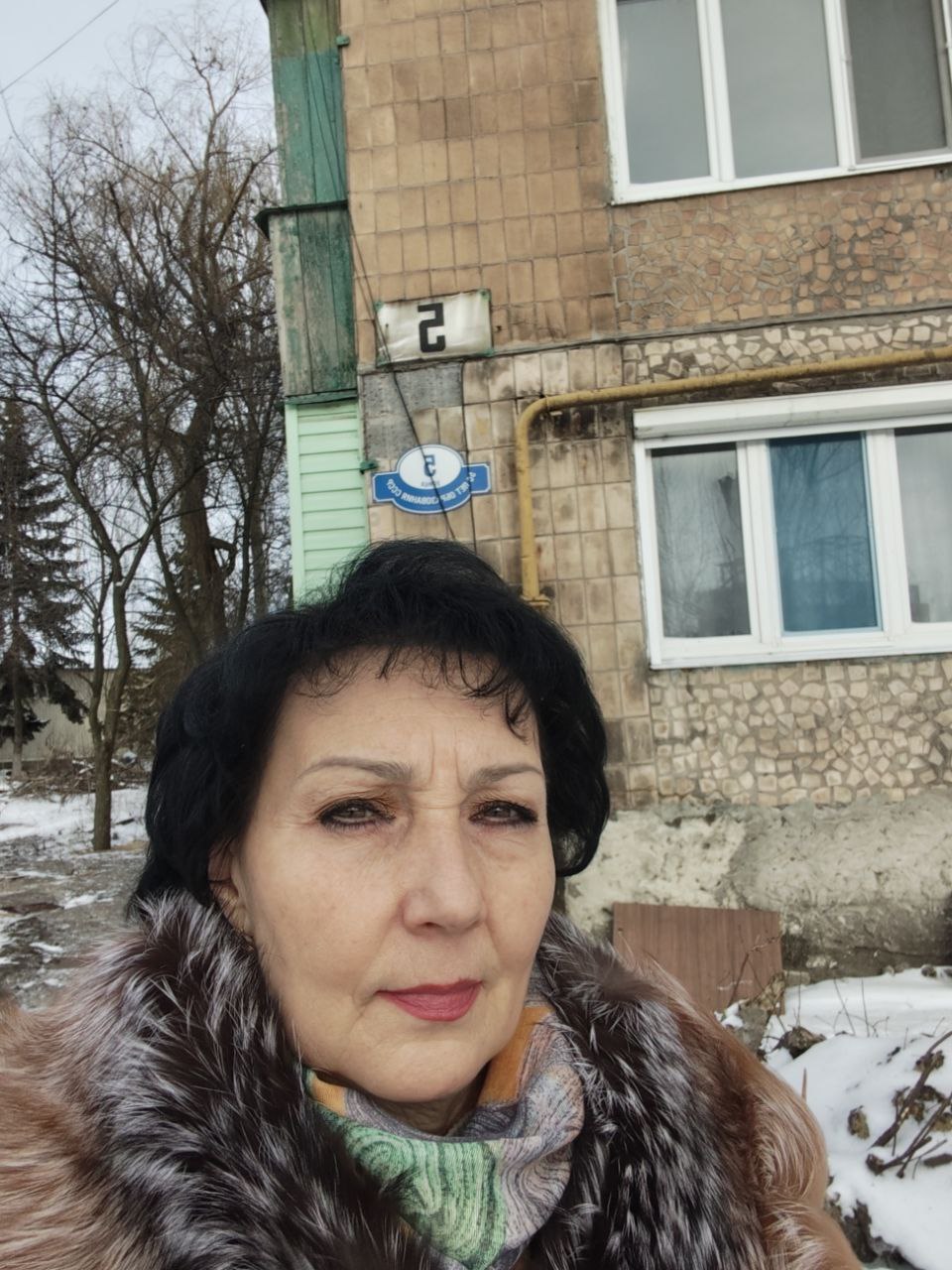 Валентина Харлашка: В Республике продолжаются работы по ликвидации последствий атак на энергетические узлы региона Валентина Харлашка: В Республике продолжаются работы по ликвидации последствий атак на энергетические узлы региона