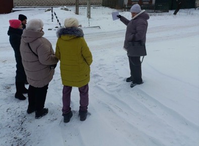 #ЕРДНР #ЕдинаяРоссия #ЕРМакеевка #КомандаДонбасса #Встречи