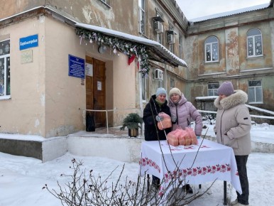 «Блокадный хлеб»: Память, которая не должна угаснуть