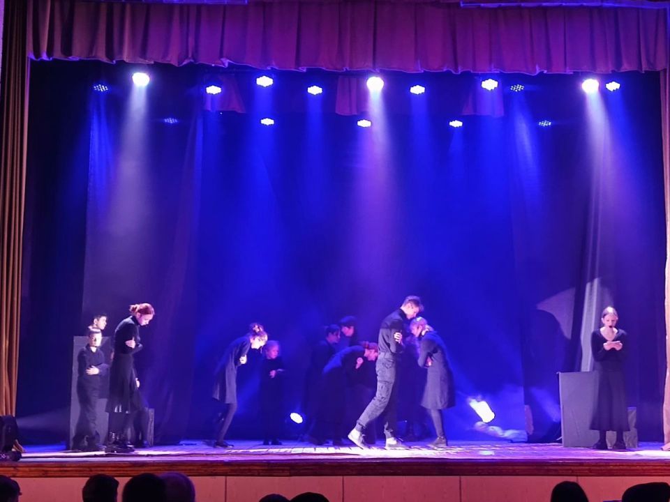 27 ������ �� ������ �������� ��. ���������� ���������� �����������, ������������� �� ������� ���� ���������������� ������������� "���������