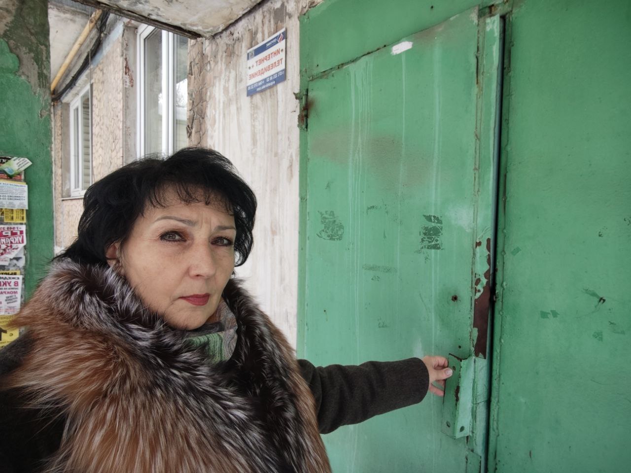 Валентина Харлашка: В Республике продолжаются работы по ликвидации последствий атак на энергетические узлы региона