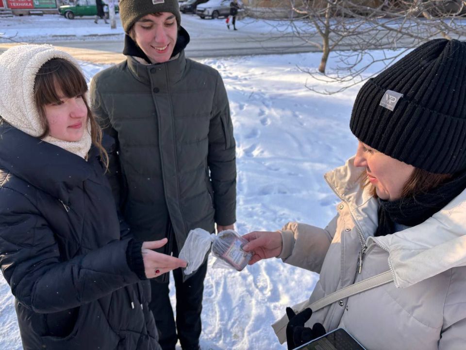 В эти дни вся Россия объединяется в акции "Блокадный хлеб" – не просто событии, а глубоком поклонении мужеству и несгибаемости ленинградцев