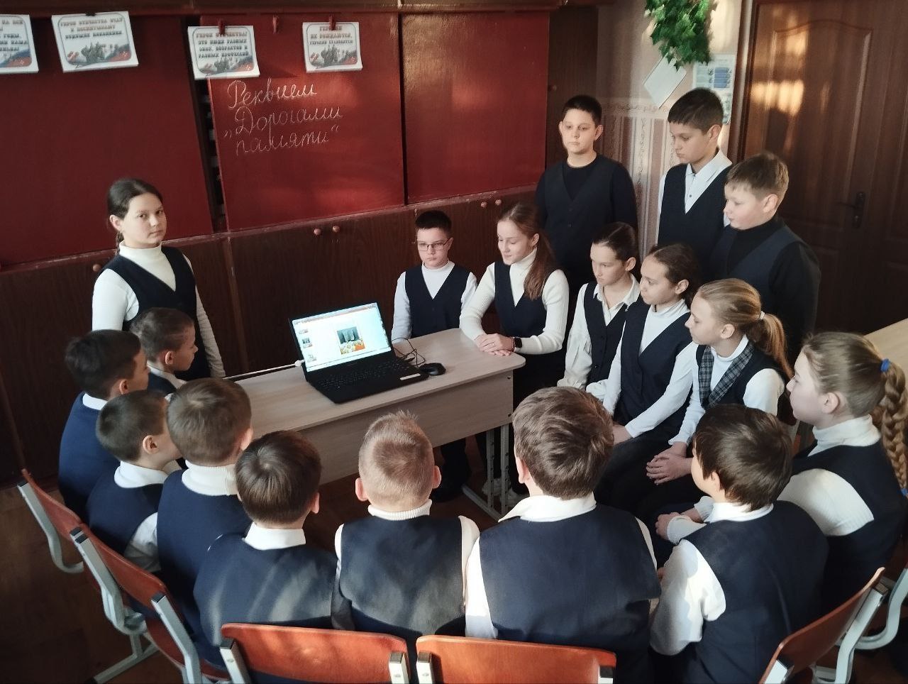 #ЕРДНР #ЕРМакеевка #ЕдинаяРоссия #Блокада_Ленинграда #Историческая_память #ЕРДНР #ЕРМакеевка #ЕдинаяРоссия #Блокада_Ленинграда #Историческая_память