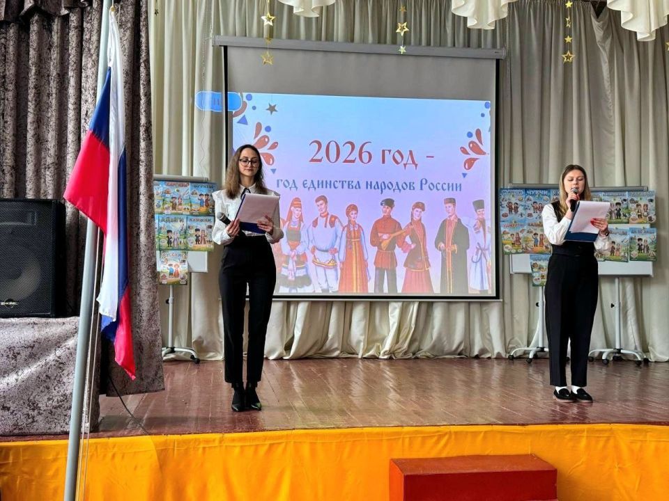 30 ������ 2026 ���� � ���� "�� �5 �.�. ��������" ���������� �������� ������� � ������������� �������� ���� �������� ������� ������, ���������� � ����������� ������� ����