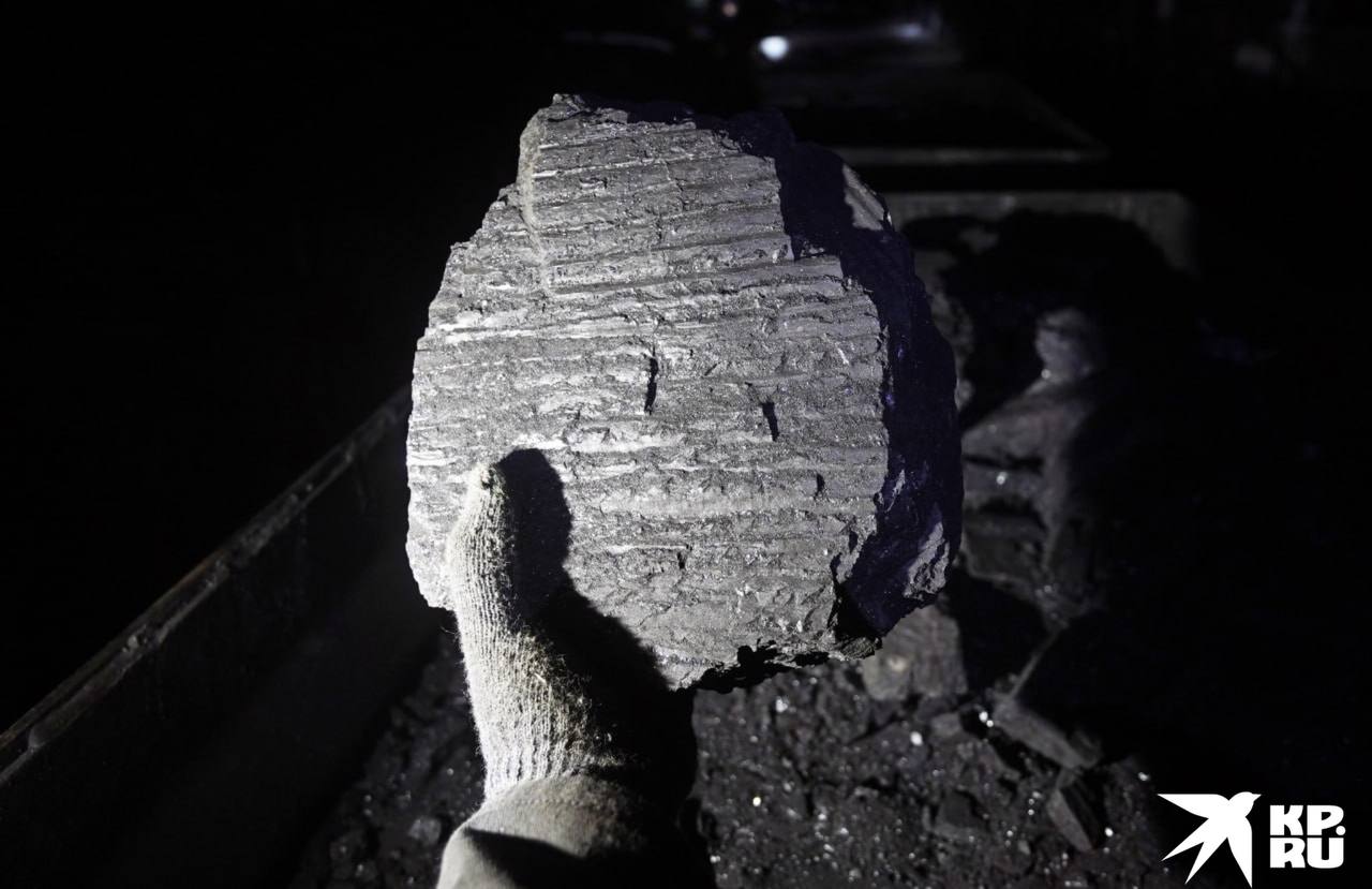 В Макеевке хотят создать умную шахту с автоматизацией добычи угля