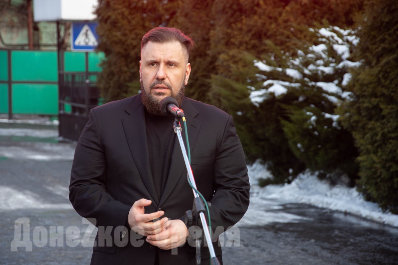 “Это фактически безлюдная выемка”: “Горняк-95” в Макеевке хотят превратить в умную шахту