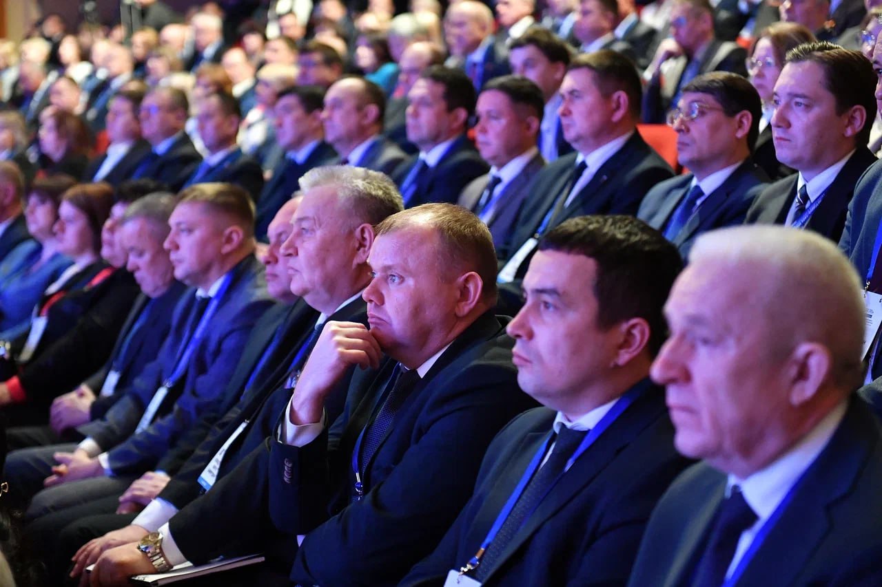 Глава Макеевки Владислав Ключаров стал участником региональных дней Всероссийского муниципального форума «МАЛАЯ РОДИНА – СИЛА РОССИИ» в Республике Башкортостан