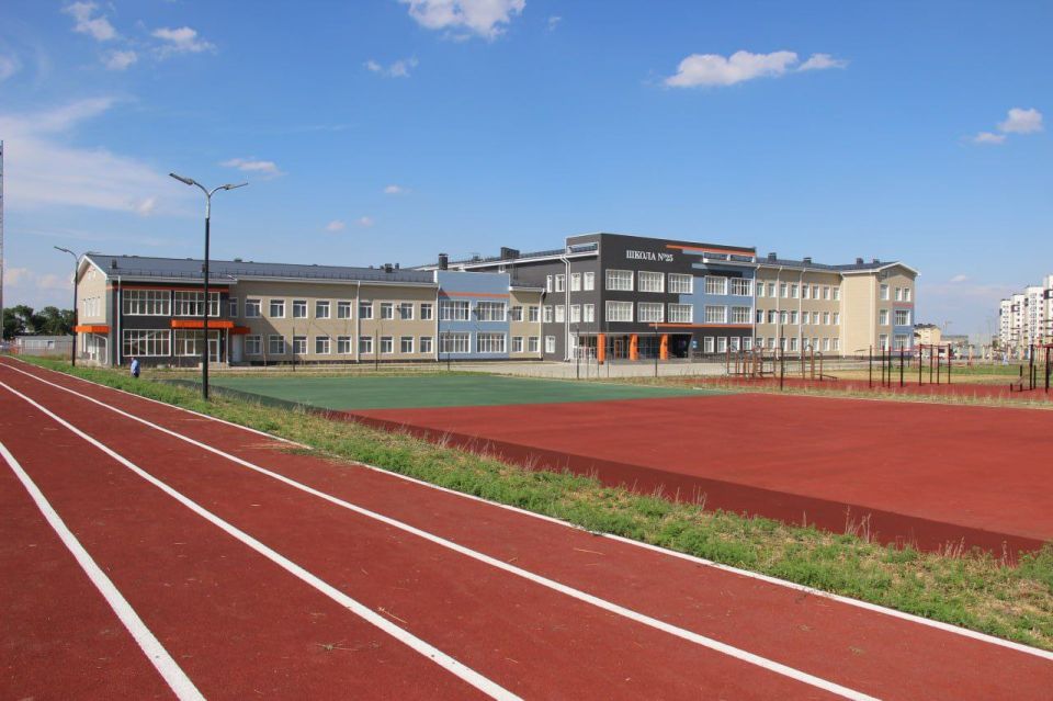 Александр Подгорный: Есть результат: Единая Россия начинает отчёт по народной программе Александр Подгорный: Есть результат: Единая Россия начинает отчёт по народной программе