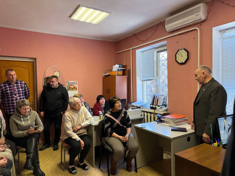 ������� ����������� ���������� ������ ��������� ������ ������ ������� � ���������� �� ���������������� ���������� �� ������: �. ��������, ��. ����� ������, 2