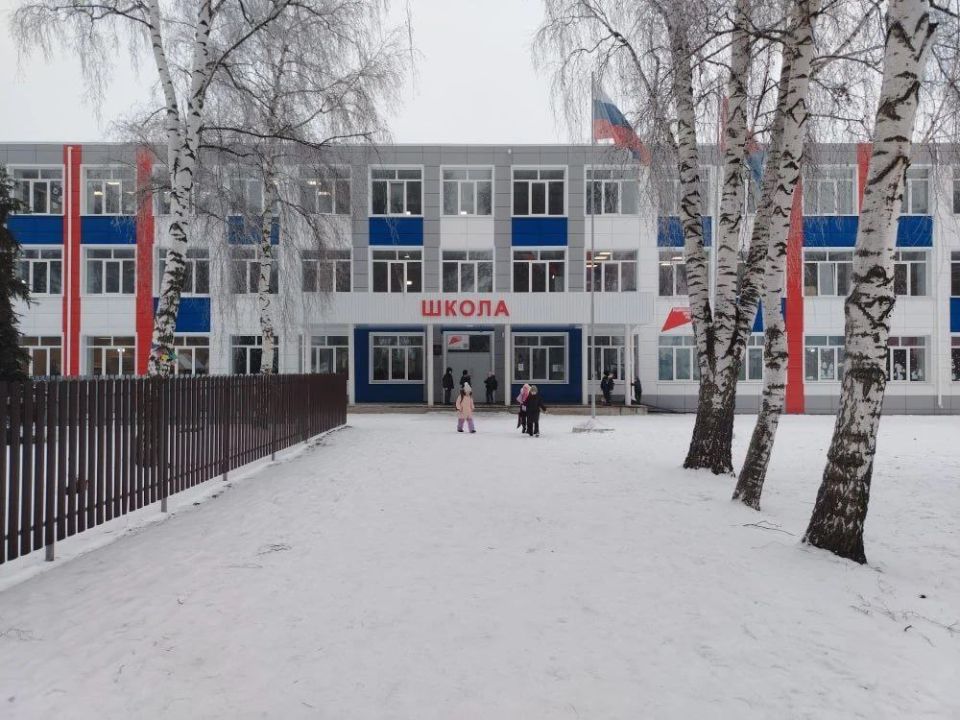 Александр Подгорный: Есть результат: Единая Россия начинает отчёт по народной программе Александр Подгорный: Есть результат: Единая Россия начинает отчёт по народной программе