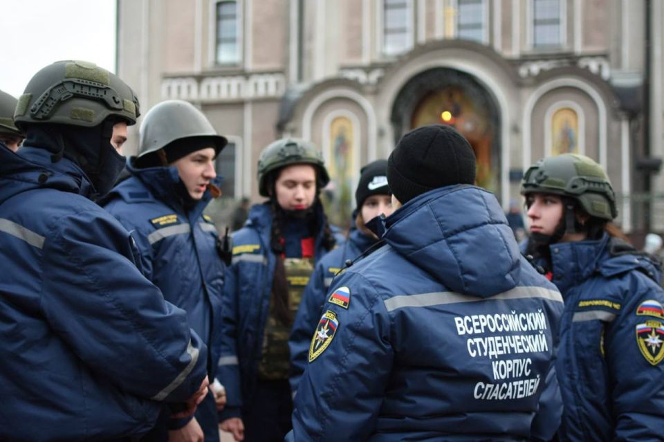 Яркие фестивали, новые образовательные проекты и волонтерство: Что ждет молодежь Макеевки в 2026 году Яркие фестивали, новые образовательные проекты и волонтерство: Что ждет молодежь Макеевки в 2026 году