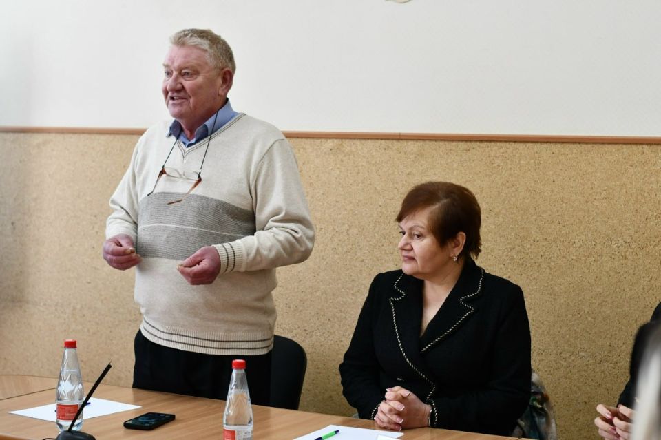 Аграрная наука на страже продовольственной безопасности Аграрная наука на страже продовольственной безопасности