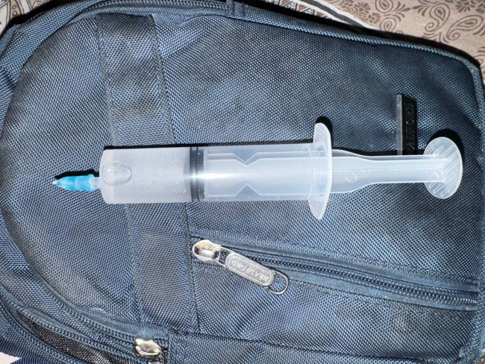 Полицейские ведут профилактическую работу Полицейские ведут профилактическую работу