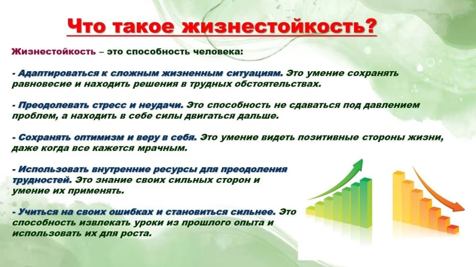 ��������� ��������������: ������ ��������������� ��������� � �����