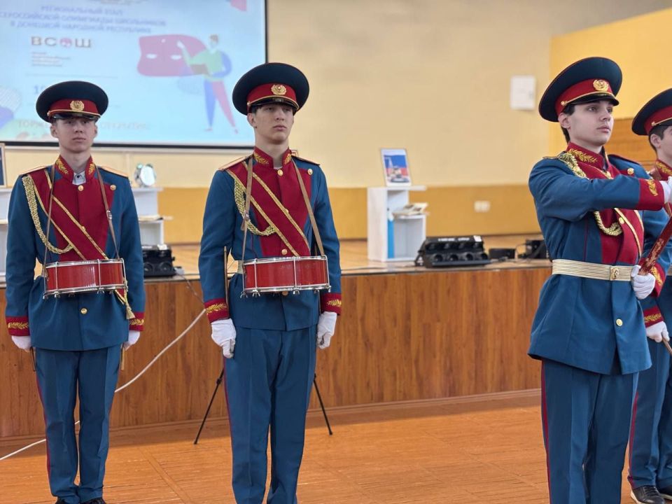 Сегодня в Макеевке, в ГБОУ "ЛИЦЕЙ № 2 Г.О. МАКЕЕВКА", зазвучал голос права! Сегодня в Макеевке, в ГБОУ "ЛИЦЕЙ № 2 Г.О. МАКЕЕВКА", зазвучал голос права!