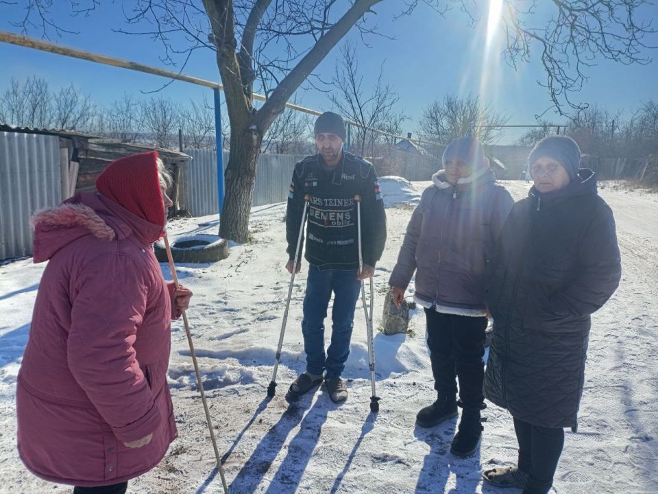 #ЕРДНР #ЕдинаяРоссия #ЕРМакеевка #КомандаДонбасса #Встречи #ЕРДНР #ЕдинаяРоссия #ЕРМакеевка #КомандаДонбасса #Встречи