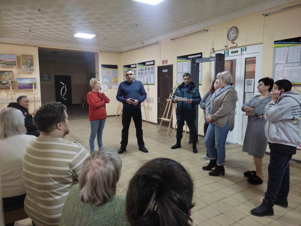 #ЕРДНР #ЕдинаяРоссия #ЕРМакеевка #КомандаДонбасса #Встречи #ЕРДНР #ЕдинаяРоссия #ЕРМакеевка #КомандаДонбасса #Встречи