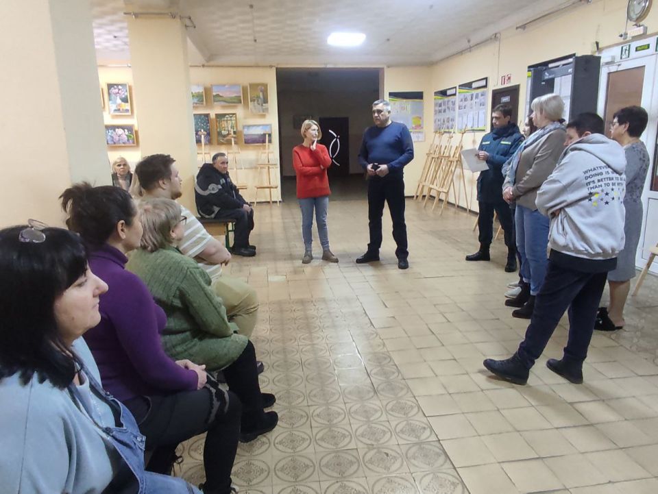 #ЕРДНР #ЕдинаяРоссия #ЕРМакеевка #КомандаДонбасса #Встречи #ЕРДНР #ЕдинаяРоссия #ЕРМакеевка #КомандаДонбасса #Встречи