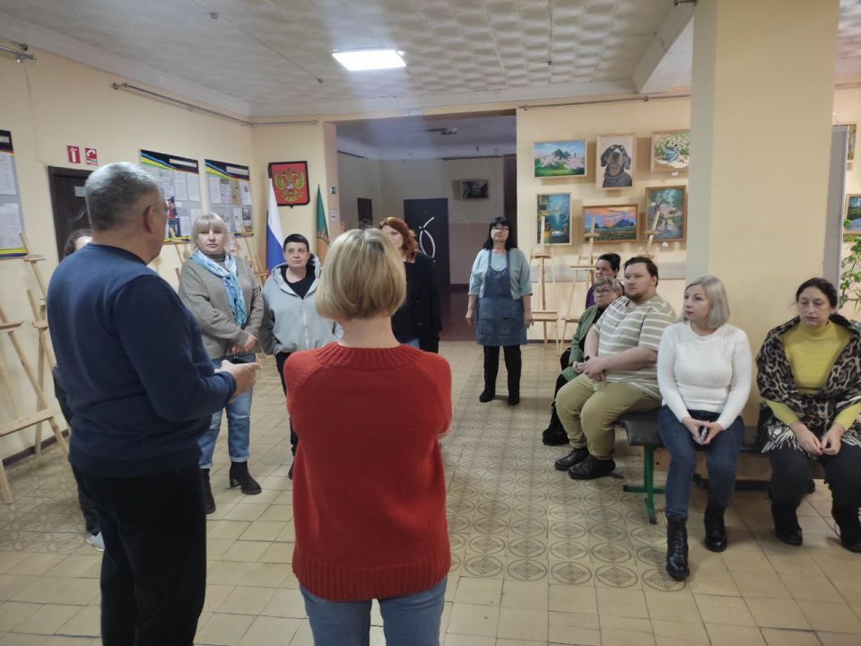 #ЕРДНР #ЕдинаяРоссия #ЕРМакеевка #КомандаДонбасса #Встречи #ЕРДНР #ЕдинаяРоссия #ЕРМакеевка #КомандаДонбасса #Встречи